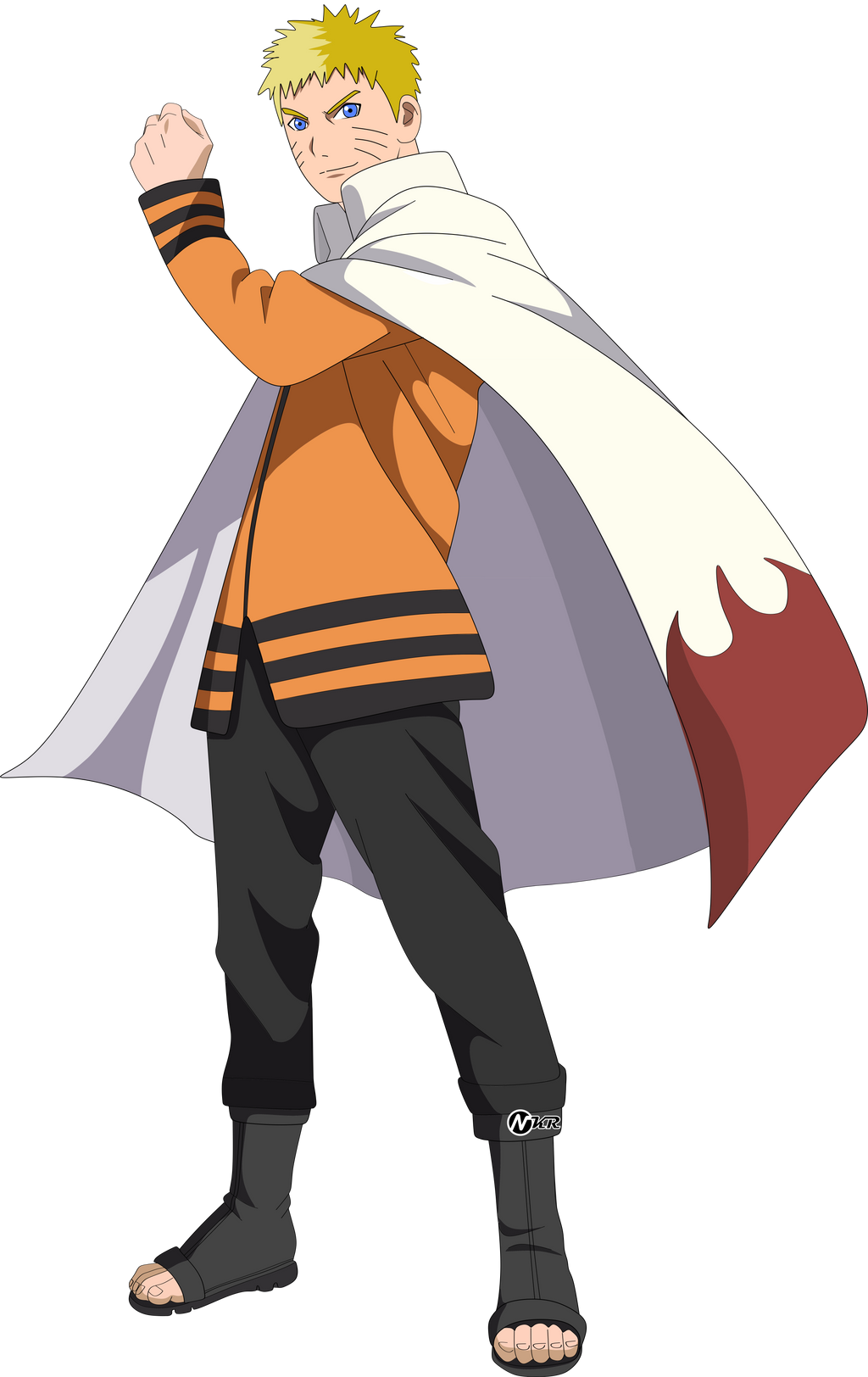 Naruto