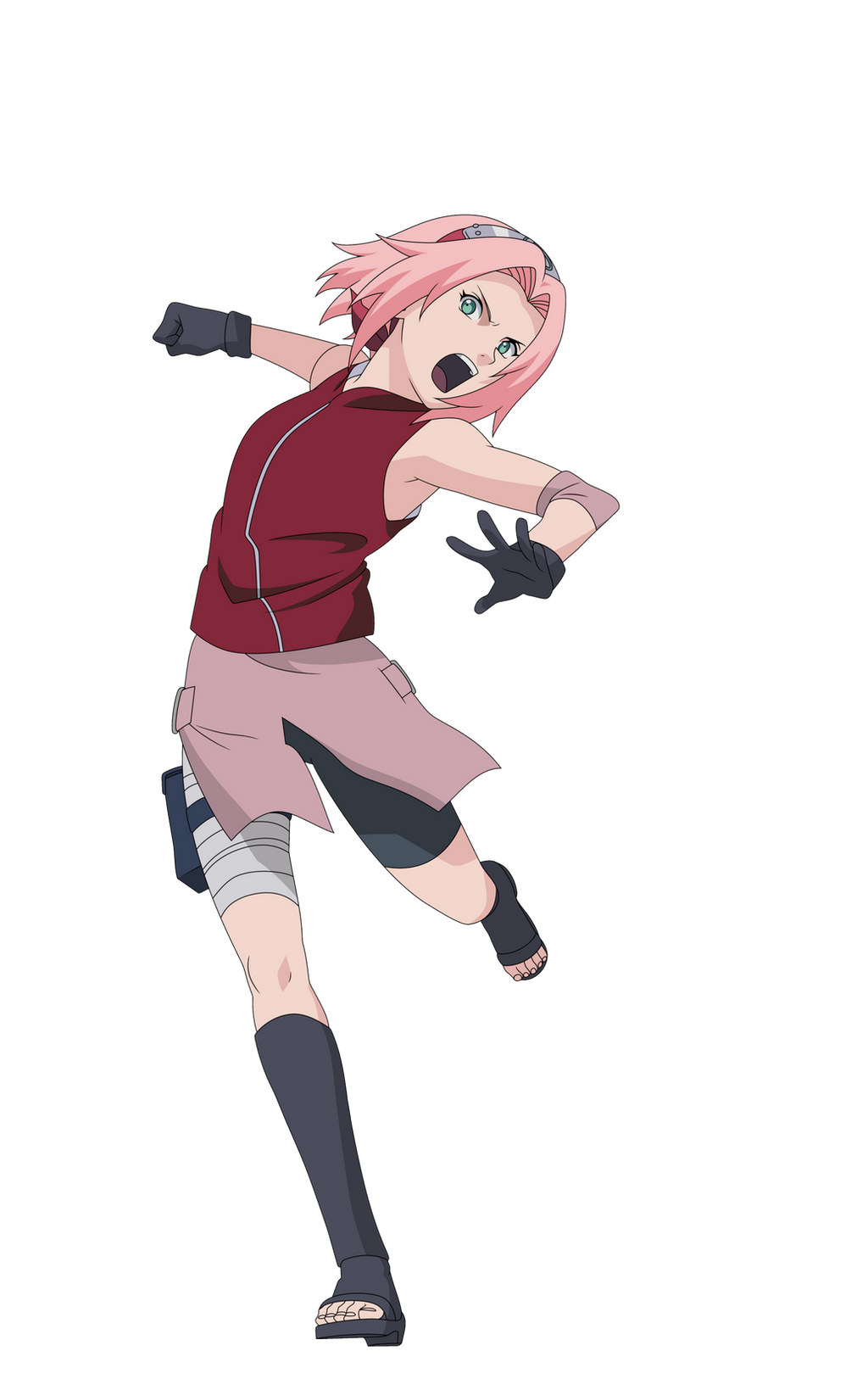 Sakura