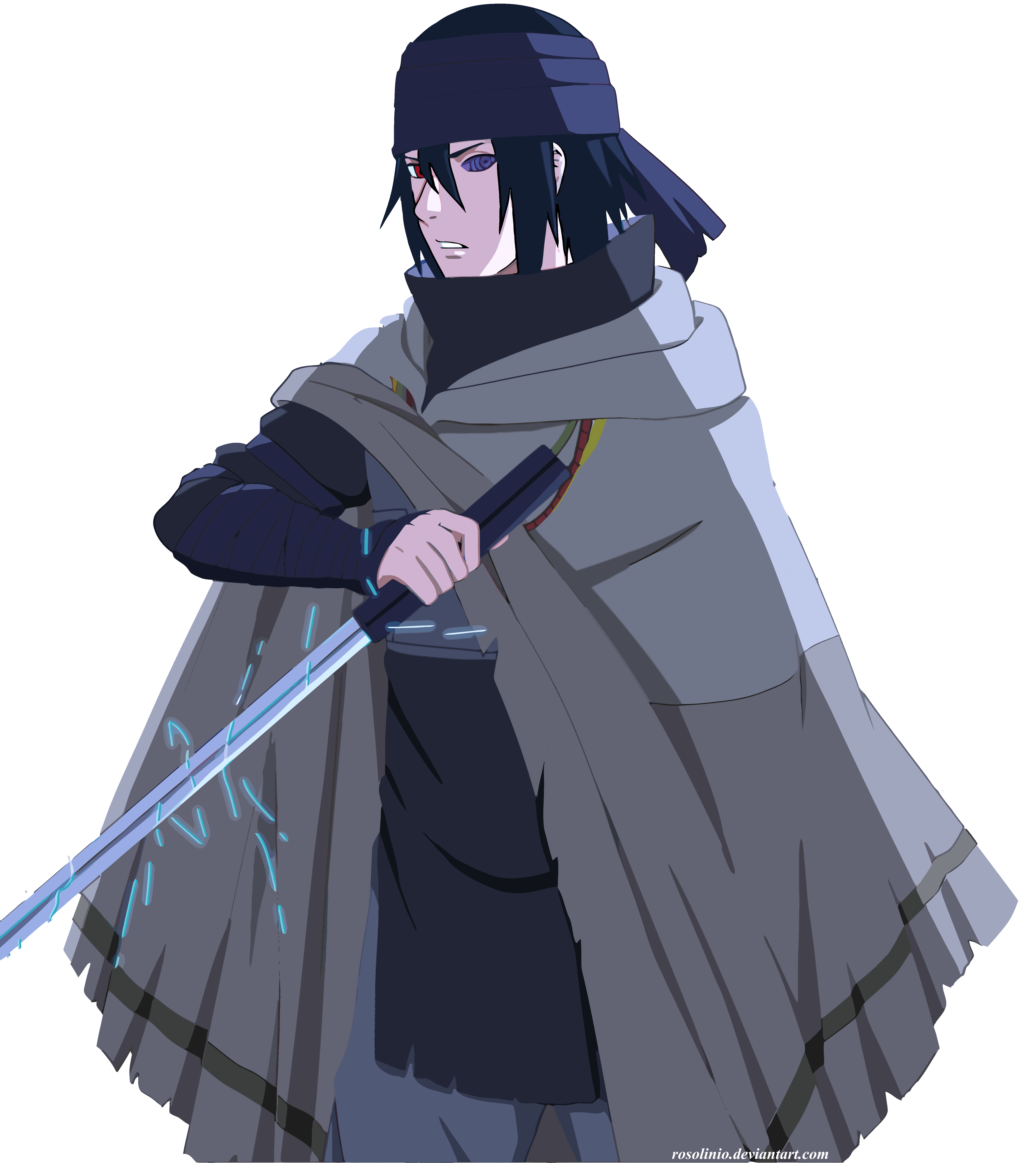 Sasuke